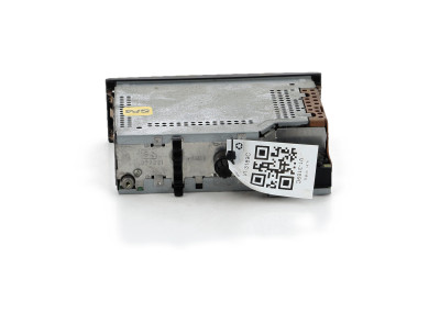 Poste multimédia - Renault CLIO II PH.2 - 8200057681 - V1-3189C