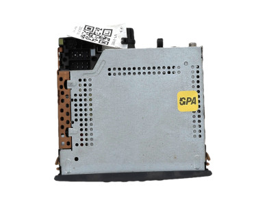 Multimedia radio - Renault CLIO II PH.2 - 8200057681 - V1-3189C