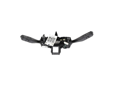 Right indicator stalk - Volkswagen GOLF VI - 1K0953519JFKZ - G1-2622F