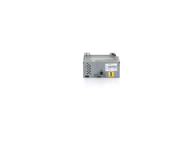 Poste multimédia occasion - Ford TRANSIT CUSTOM - 2406775