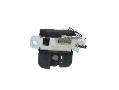 Serrure de hayon - Volkswagen POLO IV PH.2 - Noir - 6Q6827505E - U1-2503X