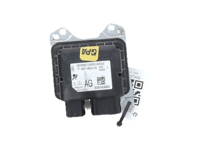 Airbag control unit - Ford TRANSIT CUSTOM PH.2 - 2495749 - E1-3730G