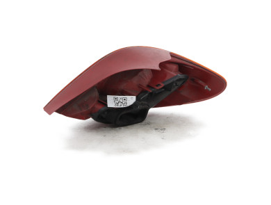 Feu arrière gauche - Peugeot 207 - 6350Y7 - E1-6918U