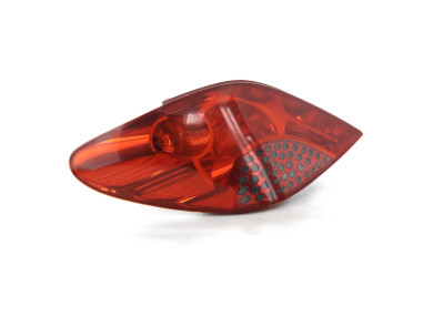 Feu arrière gauche - Peugeot 207 - 6350Y7 - E1-6918U
