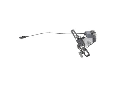 Right rear door lock used - Renault ESPACE - 8200017959