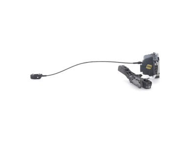 Right rear door lock - Renault ESPACE IV PH.2 - Gris Fonce - 8200017959 - A1-8545Q
