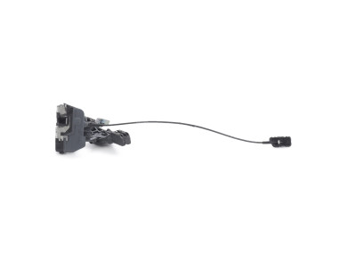Serrure de porte arriere droite - Renault ESPACE IV PH.2 - Gris Fonce - 8200017959 - A1-8545Q