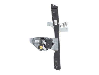 Left front window-lift used - Peugeot 508 - 98 060 869 80