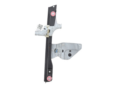 Left front window-lift - Peugeot 508 I PH.1 - 9806086980 - H1-8006Y