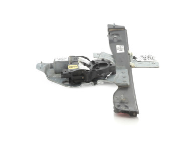 Left front window-lift - Peugeot 508 I PH.1 - 9806086980 - H1-8006Y