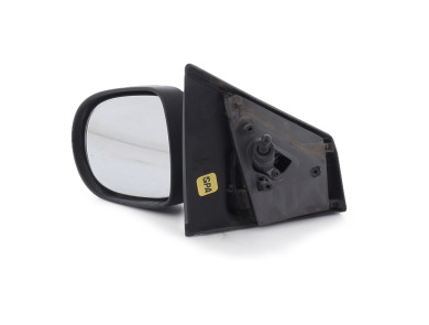 Left wing mirror - Renault CLIO III PH.2 - Gris Clair - 7701071870 - P1-1341X