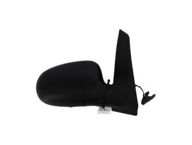 Right wing mirror - Ford KA II - Noir - 1751714 - J1-8469M