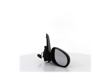 Right wing mirror - Ford KA II - Noir - 1751714 - J1-8469M