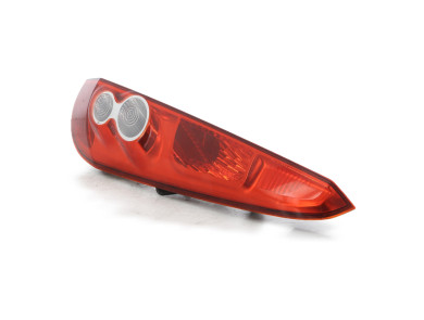 Right rear light - Ford FIESTA V PH.2 - 1437625 - F1-6847L