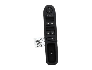 Platine de commande lève-vitre gauche - Peugeot 5008 I PH.2 - 98144143ZD - M1-8380K