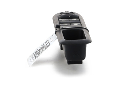 Left window-lift switch panel - Peugeot 5008 I PH.2 - 98144143ZD - M1-8380K