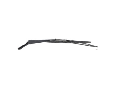 Front wiper arms (x2) - Ford FIESTA V PH.2 - 1778498 - W1-2151P