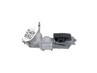 Rear wiper motor used - Toyota YARIS - 851300D080