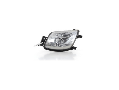 Right front fog light - Peugeot 308 I PH.1 - 6206F0 - B1-0775A