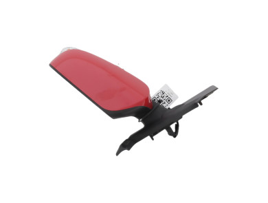 Left wing mirror used - Toyota YARIS - 879400DB30