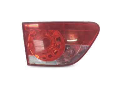 Left hatchback boot light - Seat ALTEA XL PH.1 - 5P8945107B - K1-8309L