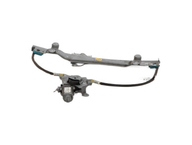 Right window-lift - Renault TWINGO II PH.1 - 8200384741 - R1-8012J