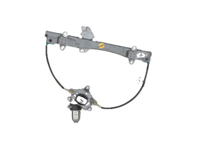 Right window-lift - Renault TWINGO II PH.1 - 8200384741 - R1-8012J