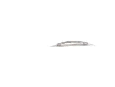 Traverse de pare choc avant - Mini MINI I PH.2 - Noir - 51115A5AC29 - B1-1635I