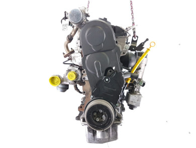 Engine used - Volkswagen GOLF - ASZ