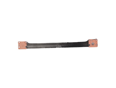 Rear bumper reinforcement bar - Citroen C4 PICASSO I - Gris Fonce - 9681099980 - Z1-1375Z