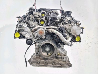 Moteur occasion - Audi A4 AVANT - CWGD-L