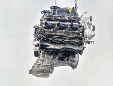 Moteur type CWGD-L - Audi A4 AVANT IV PH.1 - J1-7015N
