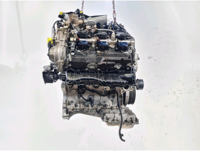 Engine type CWGD-L - Audi A4 AVANT IV PH.1 - J1-7015N