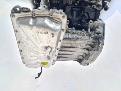 Moteur type CWGD-L - Audi A4 AVANT IV PH.1 - J1-7015N