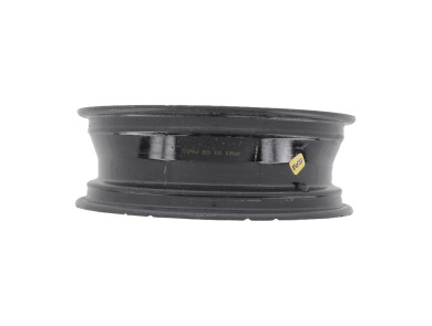 Alloy wheel - Aixam S9 - 611BK080 - X0-5622H