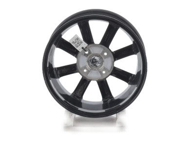 Jante alu - Aixam S9 - 611BK080 - X0-5622H