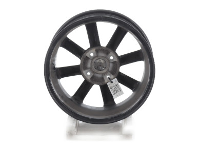 Alloy wheel - Aixam S9 - 611BK080 - T0-5443L