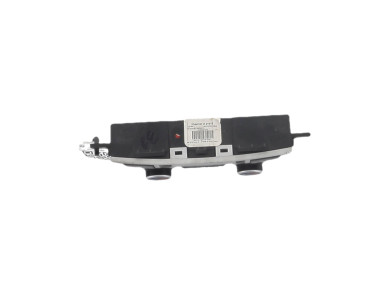 Commande de chauffage - Hyundai SANTA FE II PH.1 - 972502B432CA - L1-4004X