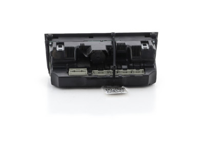 Commande de chauffage - Audi Q7 I PH.1 - 4L0820043MWET - S1-2787J