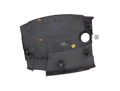 Cache moteur - Renault CLIO II PH.2 - 140462061R - V0-4316V