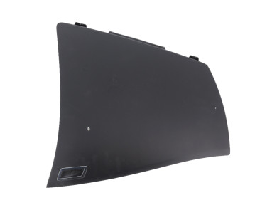 Right dashboard glove box lid - Citroen C4 PICASSO I - 00008218KY - G1-6148I