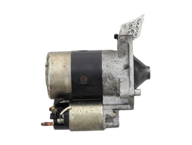 Starter - Peugeot 206 XR/XTPRE - 00005802M9 - A0-4930N