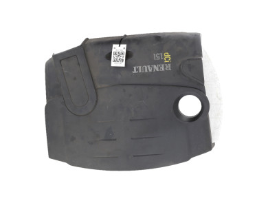 Cache moteur - Renault CLIO II PH.2 - Gris Fonce - 140462061R - M1-7790G