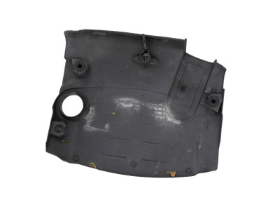 Engine cover - Renault CLIO II PH.2 - Gris Fonce - 140462061R - M1-7790G