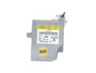 Airbag control unit - Renault KANGOO II PH.1 - 8201150650 - A1-6073I