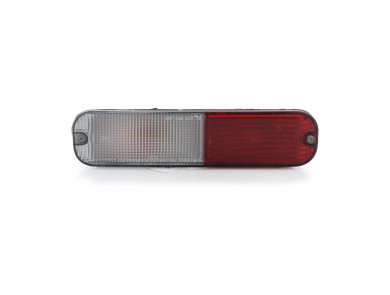 Left rear bumper light used - Land Rover FREELANDER - XFB000290