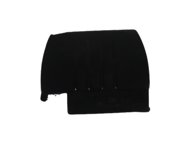 Engine cover - Peugeot 207 - Noir - 0137E5 - J0-6851L