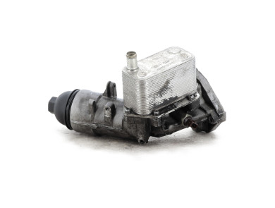 Oil filter mounting - BMW SERIE 5 V PH.1 525 D - 11427805408 - E1-2636W