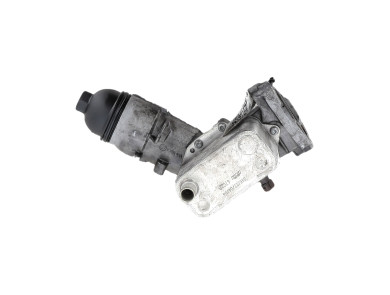Oil filter mounting - BMW SERIE 5 V PH.1 525 D - 11427805408 - E1-2636W