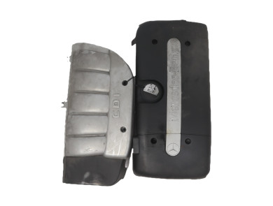 Cache moteur - Mercedes CLASSE C II PH.1 - Inconnu - A6120100667 - Y0-6666G